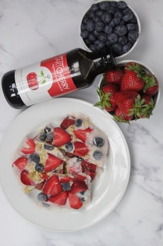 Noni Yogurt Breakfast Bark - Tahiti Trader