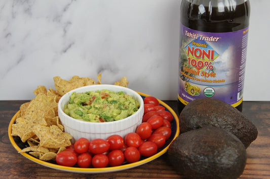 Tahiti Trader Guacamole - Tahiti Trader