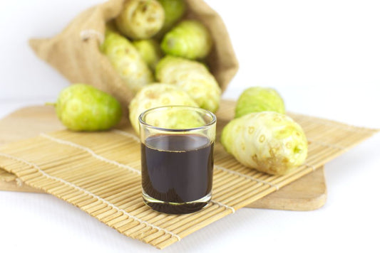 Superfood Juice: Here’s a Quick Guide - Tahiti Trader