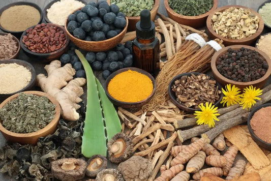 What is an Adaptogen Anyway? - Tahiti Trader