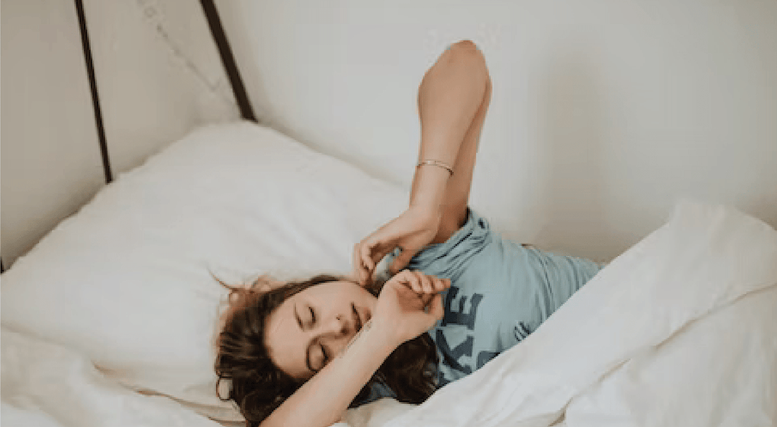 Nature's Elixir for Deep and Restful Sleep - Tahiti Trader