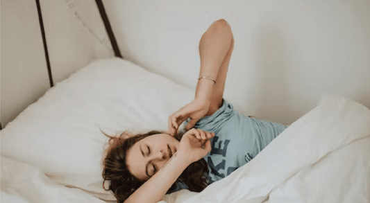 Nature's Elixir for Deep and Restful Sleep - Tahiti Trader