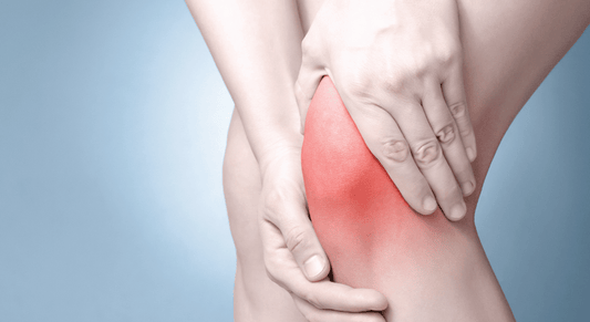 Fighting Inflammation - Tahiti Trader