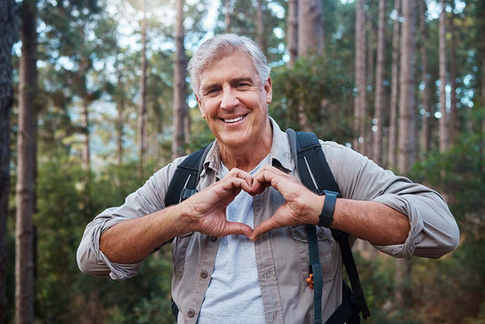 Heart Fit for Life: 5 Tips to Future Proof Your Heart - Tahiti Trader