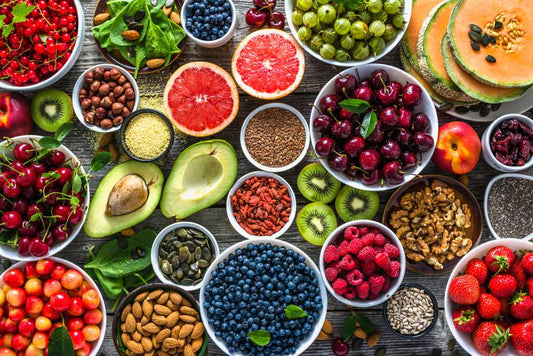 Superfood Juice: Here’s a Quick Guide - Tahiti Trader