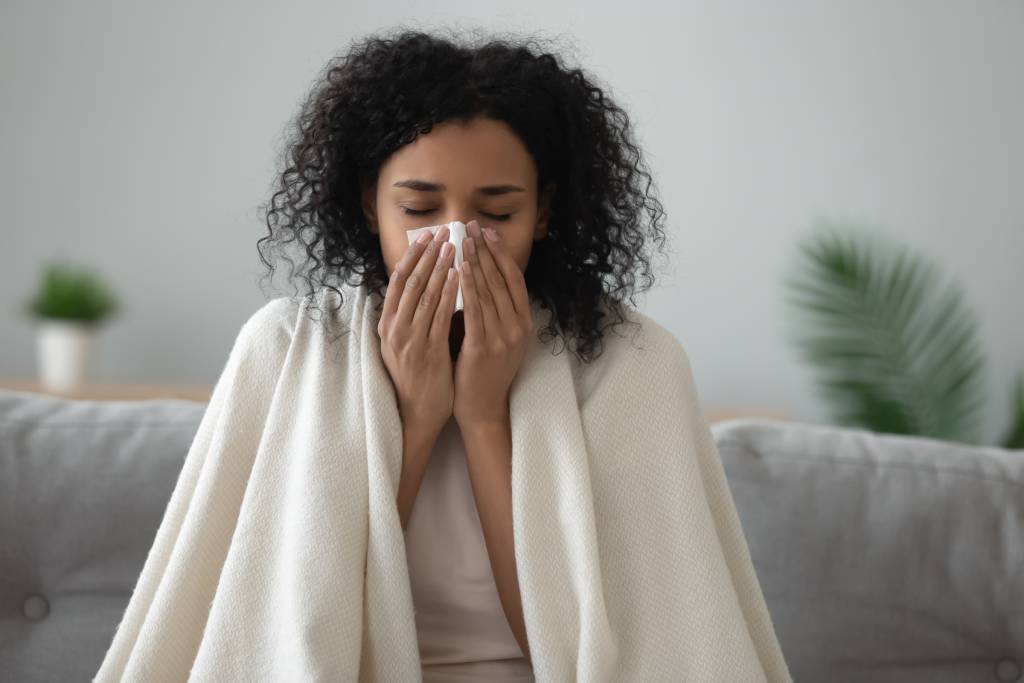 How to Avoid Getting the Flu: 5 Helpful Tips - Tahiti Trader