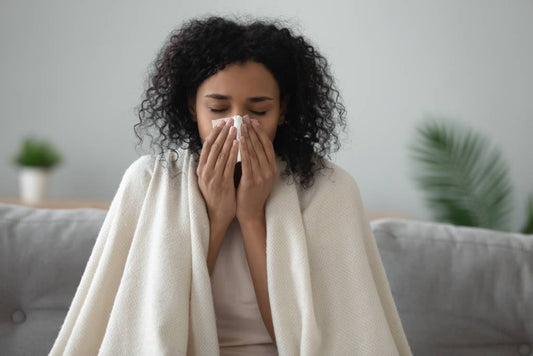 How to Avoid Getting the Flu: 5 Helpful Tips - Tahiti Trader