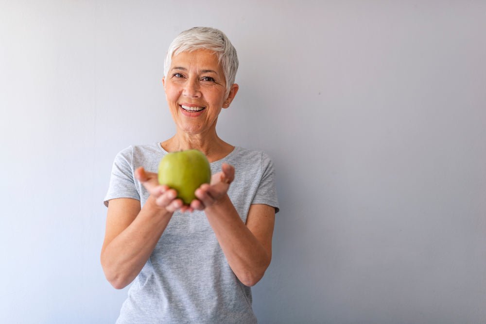 Keeping Your Blood Sugar in Balance - Tahiti Trader