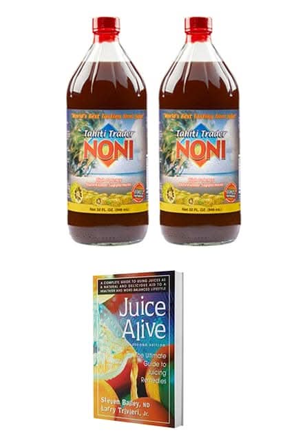 Dr. Bob Martin Special Offer - Phone Order Form - Tahiti Trader