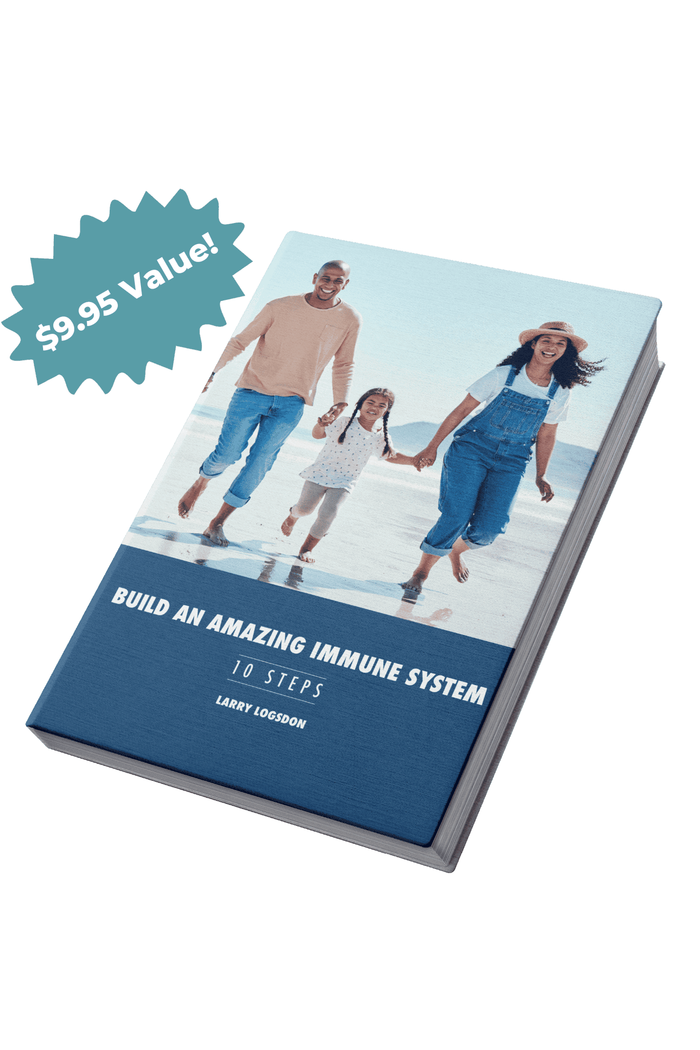 Dr. Bob Martin Book Offer - Tahiti Trader