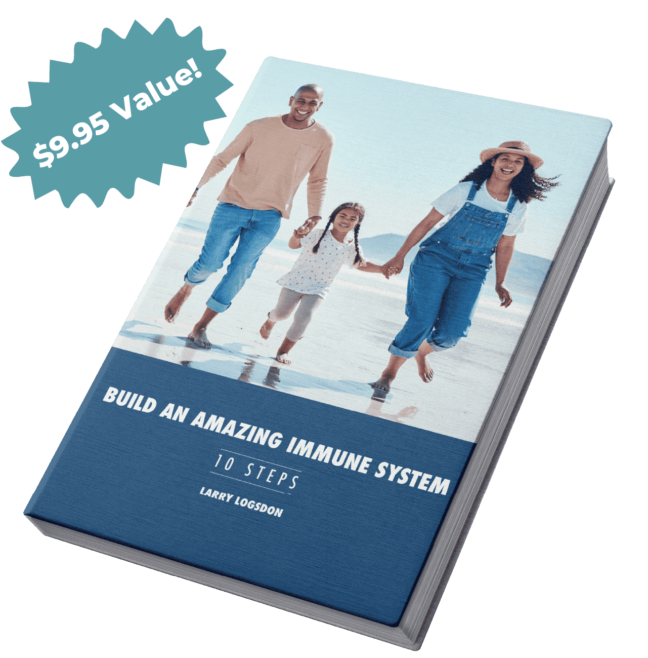 Dr. Bob Martin Special Offer - Tahiti Trader