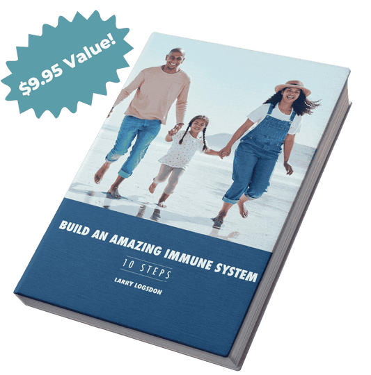 Dr. Bob Martin Special Offer - Tahiti Trader