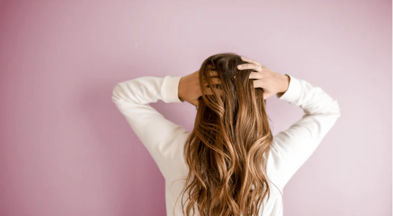 Boost your Hair Health with Noni Juice - Tahiti Trader