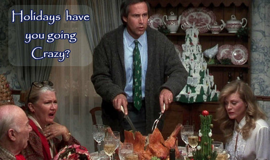 Are you prepared for this Holiday Season? - Tahiti Trader