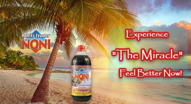 The Last Summer Tea Recipe You'll Ever Need - Tahiti Trader
