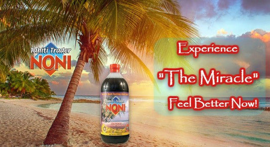 The Last Summer Tea Recipe You'll Ever Need - Tahiti Trader