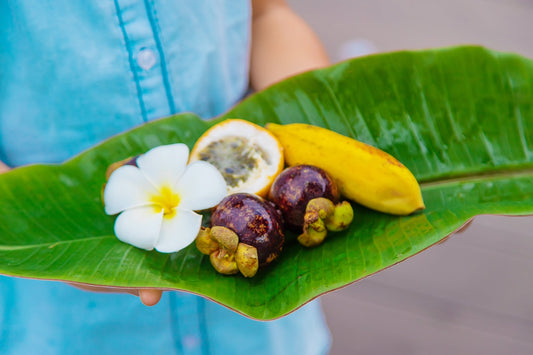 Reclaiming Health, Vitality, Contentment and Joy - Tahiti Trader
