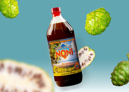 21 Day Challenge Kit - Tahiti Trader