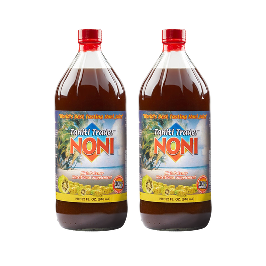 Immunity Support Pack (Kornelia Hanna)