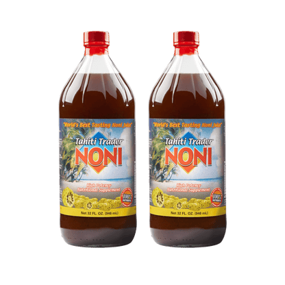 Dr. Bob Martin Special Offer - Tahiti Trader