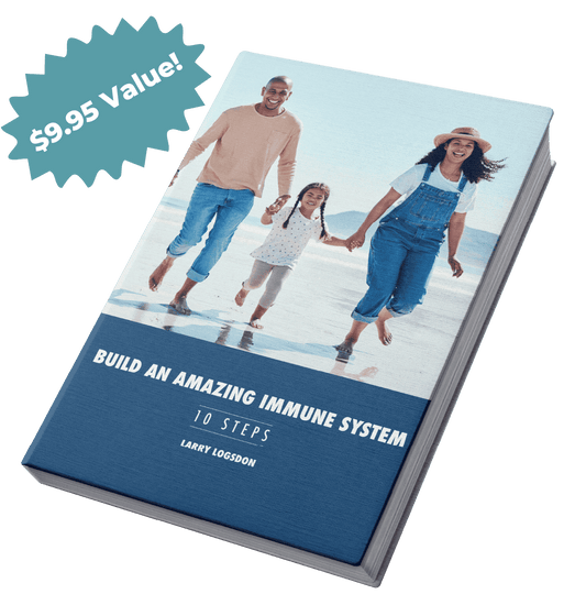 Dr. Bob Martin Special Offer - Tahiti Trader