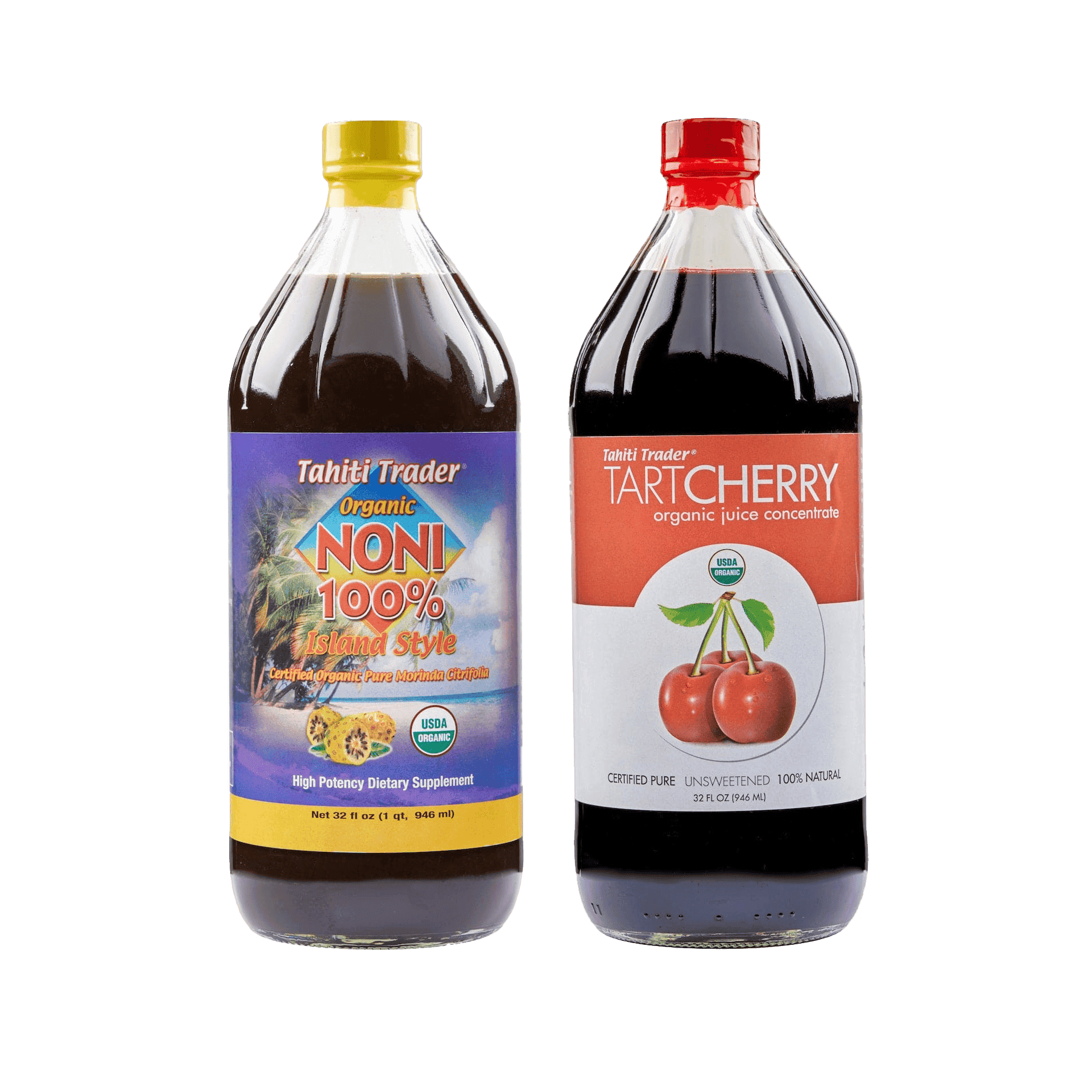 Tranquil Night Pack - Tahiti Trader